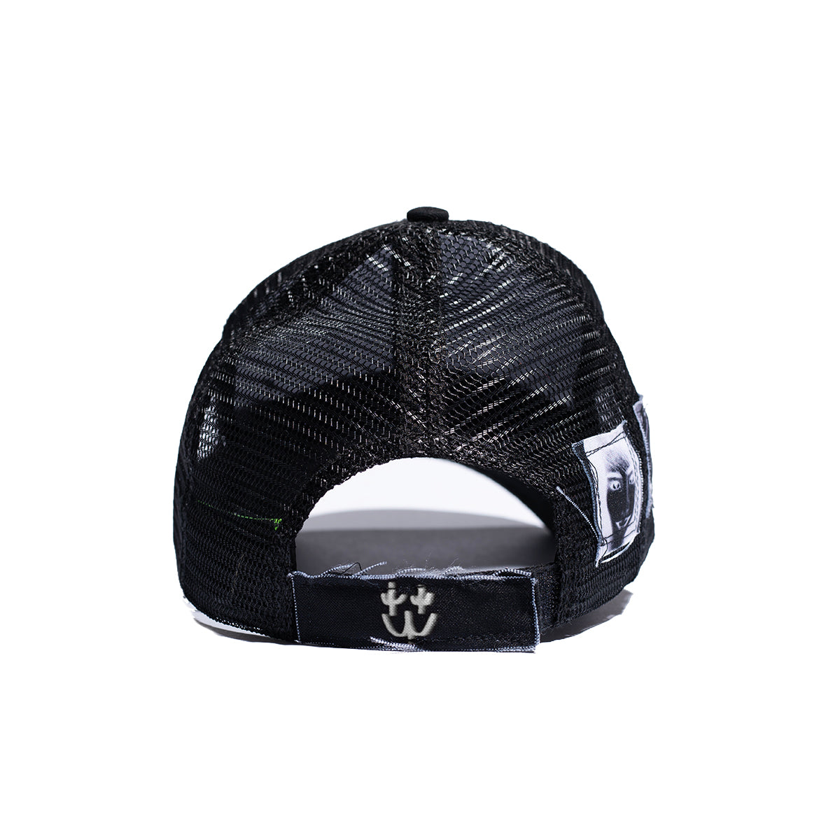 FUME CLUB STEALTH CAP_V1