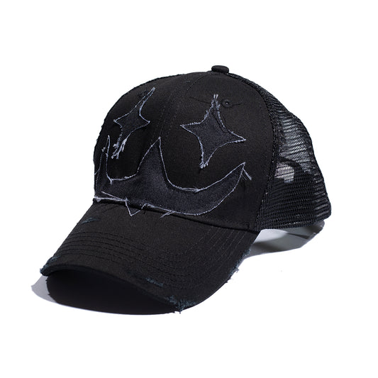 FUME CLUB STEALTH CAP_V1